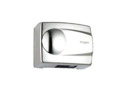 China High Speed Hand dryers for bathrooms / hotel hand dryer in White for sale