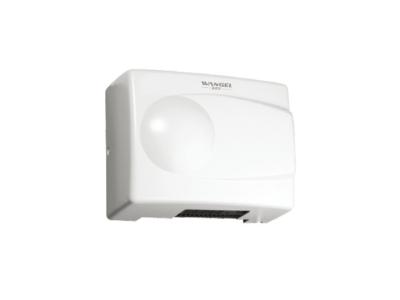 China Square Electronic Restroom Hand Dryers , high speed Toilet Sensor Dryer for sale