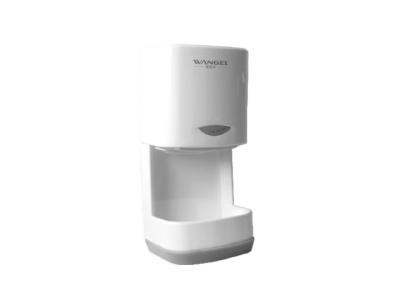 China High speed Auto Bathroom Hand Dryers for Hotel / Supermarket for sale