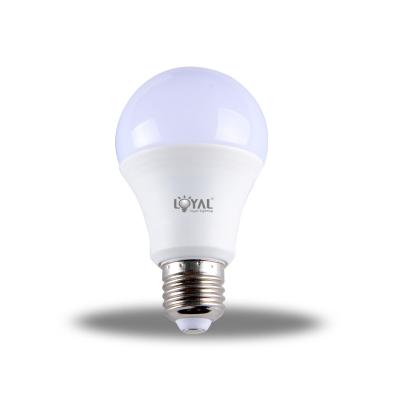 China Residential hot sale indoor led bulbs light T shape E27 5w to 50w led light for living room for sale