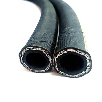 China NBR Hydraulic Hose Price Rubber Brands Hydraulic Hose SAE 100R1 for sale