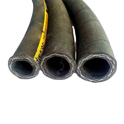 China oil pipe for agricultural machinery 1/4