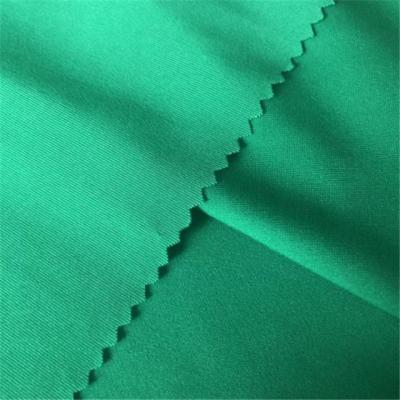 China 92% Polyester Spandex Antistatic Polyester 8% Spandex Knitting Fabric For Shirt for sale