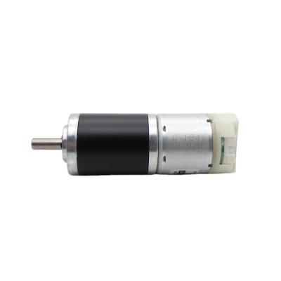 China 2017 New Product Totally Enclosed 32mm Mini DC Gear Motor for sale