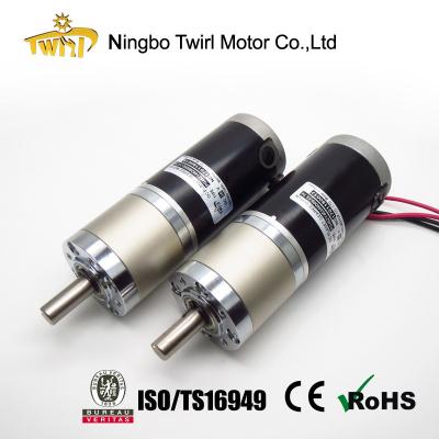 China Totally Enclosed Motor Manufacturer High Torque 45mm Garage Door Motor Low Noise for sale