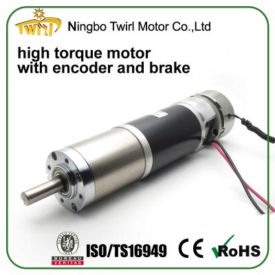 China China Supplier 200kg.cm High Torque 56mm 12V 24V Electric Scooter Totally Enclosed Electric Motor 3 Wheel for sale