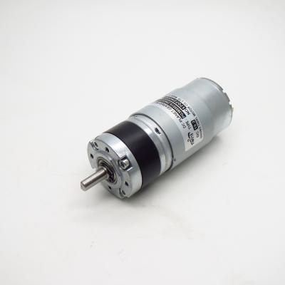 China top sale 12v speed drip proof motor with high speed high torque for sale