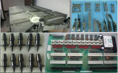 China SMT spare parts for Samsung CP40/CP45/CP60 for sale