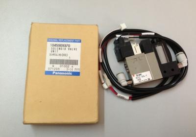 Chine Vanne électromagnétique de MPAVIIB ZX1101-Q15L-F-X328 1045909370 à vendre