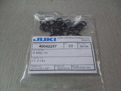 China JUKI-O-RING 40042257 zu verkaufen