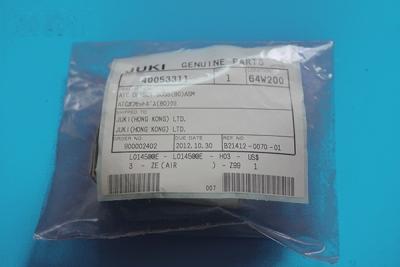 China JUKI ATC.OFFSET NOSS (80) 40053311 zu verkaufen