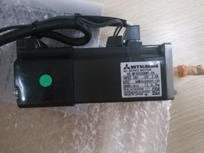 China SERVOmotor HC-MFS0335BW1-S4 WECHSELSTROMS KXF0DKXEMA00 zu verkaufen