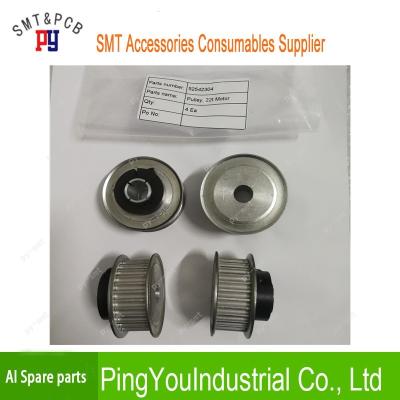 China 52542304 Pulley, 22t Motor Universal UIC AI spare parts zu verkaufen