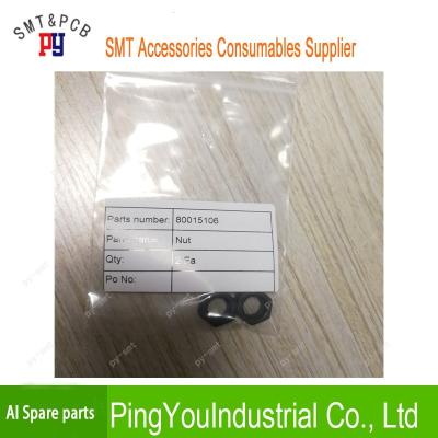 China 80015106 Nut Universal UIC AI spare parts zu verkaufen