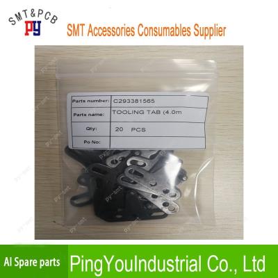 China C293381565 3/4″ WBH “T” Tab/.1565″ Dia. Fo Universal UIC AI spare parts zu verkaufen