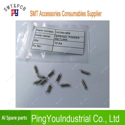 China UCSM-969 UCSM 969 SPRING Universal UIC AI spare parts zu verkaufen