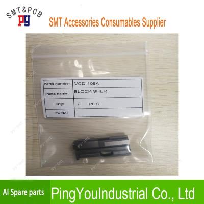 China VCD-108A VCD 108A Block sher Universal UIC AI spare parts zu verkaufen