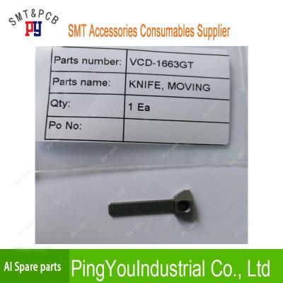 China VCD-1663GT VCD 1663GT VCD 1663 KNIFE,MOVING Universal UIC AI spare parts zu verkaufen