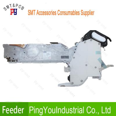 China Electric Feeder Smt Spare Parts Stainless Steel Material JUKI EF08HSR 40082683 for sale