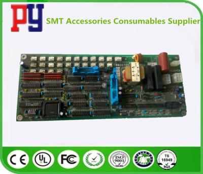 China ASM E86067210A0 Control Circuit Board Fit JUKI Smt Pick And Place Equipment KE740 / 730 for sale