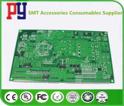 China Head Main PCB Circuit Board 40047505 / 40047506 For JUKI FX-3 High Speed Modular Mounter for sale