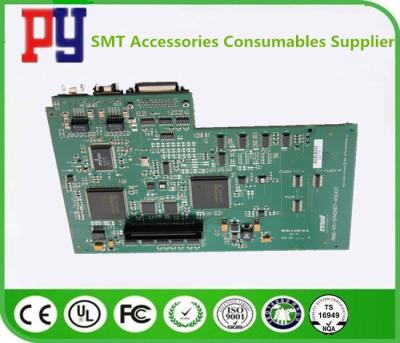 China RMB - STI- SYNQNET- 4SE4ST SMT PCB Board JUKI KE2050 KE2060 JGRMB 40003260 for sale