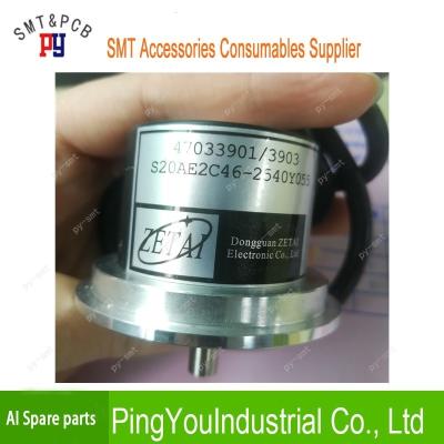 China Universal Encoder 47033901 47033903 Ai Accessories for sale