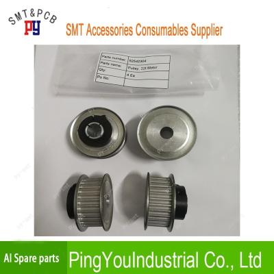 China Pulley 22t Motor Original New 52542304 AI Spare Parts for sale