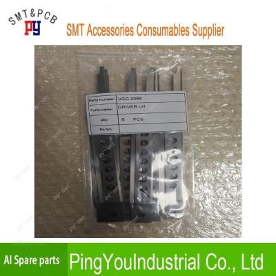 China Chip Inside Steel VCD 2327GT AI Spare Parts for sale