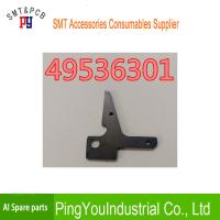 China P/N 49536301 Anvil, STD N-POS 1/3  AI Spare Parts zu verkaufen