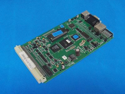 China PCB Material 193409 Next Move Control ES Card For DEK Horizon Machine for sale