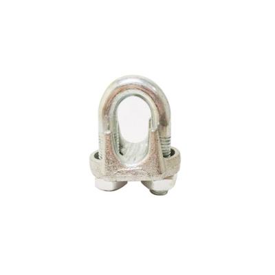 China High Quality Marine Rigging Anchor Dee Shackle Zn OEM Manufacturing Supplier Galvanized Zinc Plated Plated for sale