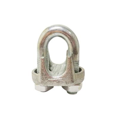 China High Quality Marine Rigging Anchor Dee Shackle High Quality Zn Galvanized Zinc Plated Plated for sale