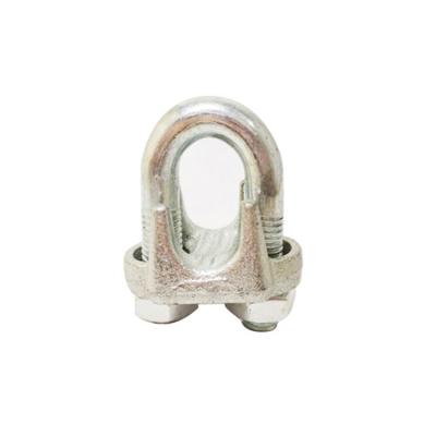 China High Quality Competitive Price Marine Rigging Galvanized Zinc Plated Anchor Dee Shackle Zn Plated for sale