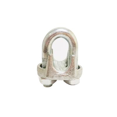 China High Quality New Arrival Best Price Marine Rigging Galvanized Zinc Plated Anchor Dee Shackle Zn Plated for sale