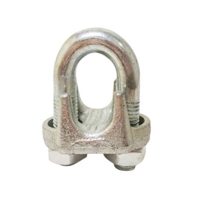 China Low Price High Quality Marine Rigging Anchor Dee Shackle Zn Plated Galvanized Zinc Plated for sale