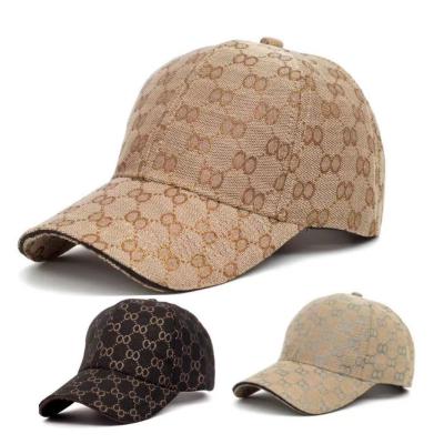 China breathable & New Outdoor Sports Baseball Cap Fashion Waterproof Casual Sunshade Luxury Hat Branded Hats Wholesale for sale