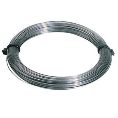 China Factory direct sale construction grade 300 series and ISO certification stainless steel spring wire in China for sale