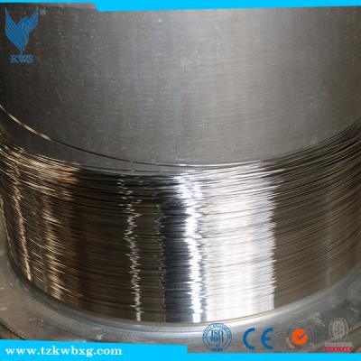 China AISI 316 2mm Wire Drawing Stainless Steel Wire for sale