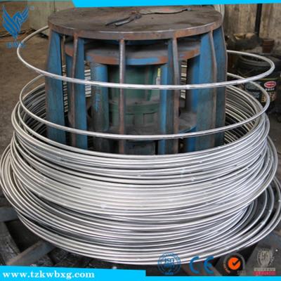 China Screw Alibaba 304 Express Cold Roll Stainless Steel Wire Rod for sale