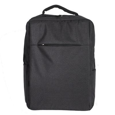 China Custom Waterproof Factory Logo High School Student Bags Backpack Bags for Students Schoolbags for sale