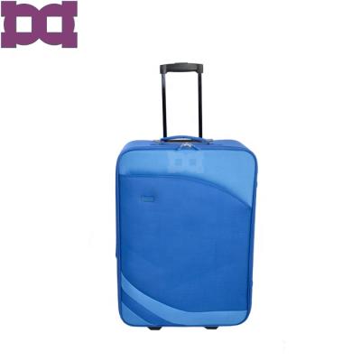 China Cheap Fancy Soft Assoda Trolley&Luggage EVA Bag for Travel for sale