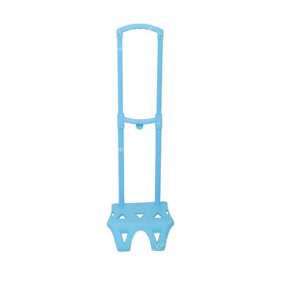 China Hot Selling Metal School Luggage Kids Trolley Handle Accessories for sale