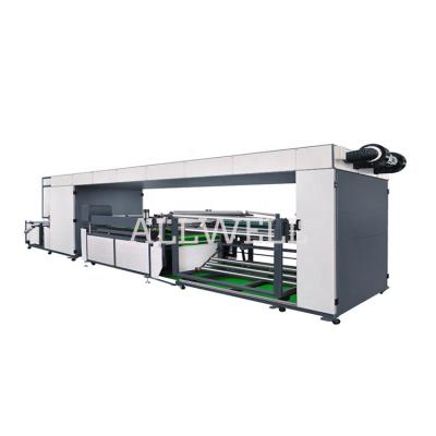 China Factory Manufacture Singer Color Silk Screen Printer Digital Automatic Screen Printing Machine for sale