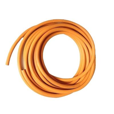 China High quality rubber hose 3/8 hydraulic oil for sale