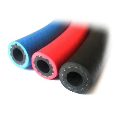 China High Pressure Water Air Water Industrial Rubber Hose for sale