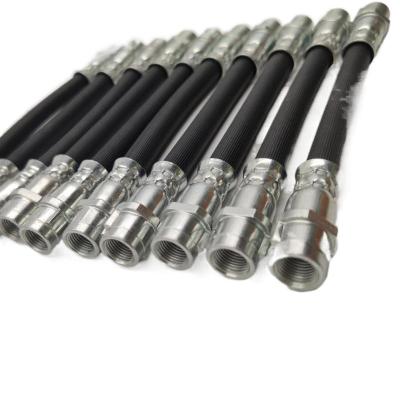 China Hot Selling EPDM Machine Grade Air Brake Hose Repair for sale