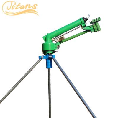 China High Pressure Agriculture Irrigation Rain Gun Sprinkler For Farm Irrigation System for sale