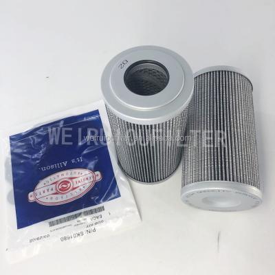 China Building Material Shops Heavy Truck Hydraulic Transmission Filter 29558328 for sale