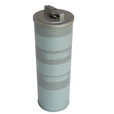 China Hydraulic System Excavator Hydraulic Return Oil Filter D802.374.03 EF-466-100 for sale